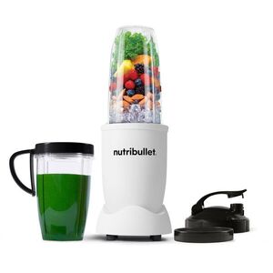 Nutribullet Pro 900 Mineral NB907MAW kép