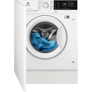 ELECTROLUX 700 SteamCare® EWN7F447WI kép
