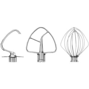 KitchenAid 5KSM5TH3PSS kép