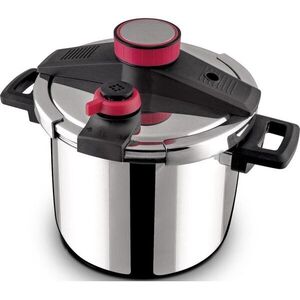 Lamart LT1228 Steam Gyorsfőző kukta, 7 l kép