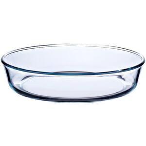 Pyrex tortaforma, üveg, 2 l kép