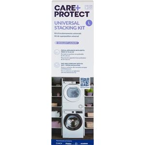 CARE + PROTECT univerzális, moduláris, régi típusú mosógépekhez és szárítógépekhez, 55/6 cm, L kép