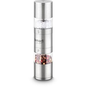 Lamart LT7013 Tube Fűszerőrlő, 2×40 ml kép