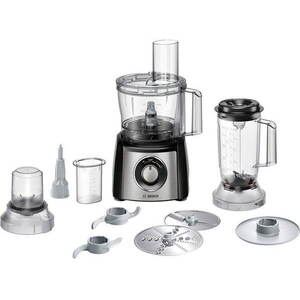 BOSCH MCM3501M MultiTalent 3 kép