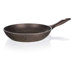 BANQUET Serpenyő 24 cm PREMIUM sötétbarna A12891 kép