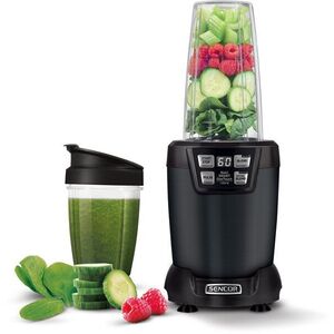 SENCOR SNB 6600BK Nutridrink kép