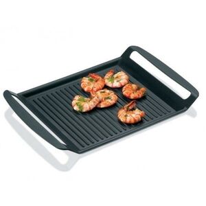 Kela KERROS grillező lap 30x24cm kép