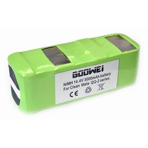 Goowei Cleanmate QQ-1/QQ-2 kép