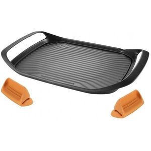 Tescoma Grill serpenyő SmartCLICK 42x28cm 605068.00 kép