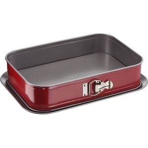 Tefal DELIBAKE nyitható sütőforma, 36 x 24 cm kép