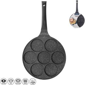 ORION GRANDE tarkedli sütő, 7 cm kép