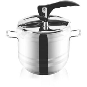 ORION Rozsdamentes acél edény PROFI 5 l kép