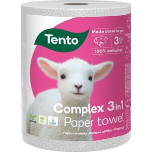 TENTO Complex kép