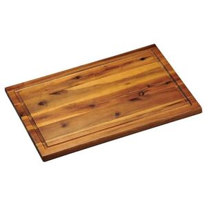 Kesper Vágódeszka akácfából 40 x 26 cm kép
