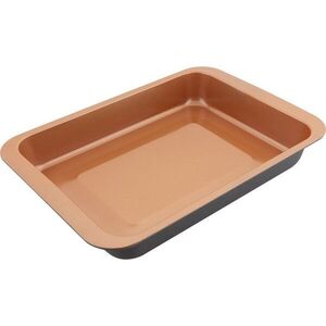 LAMART LT3095 42 x 29 x 5CM COPPER kép