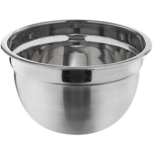 ORION GERMAN rozsdamentes acél tál, átm.: 21 cm kép
