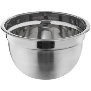 ORION Rozsdamentes acél tál GERMAN átm.: 25 cm kép