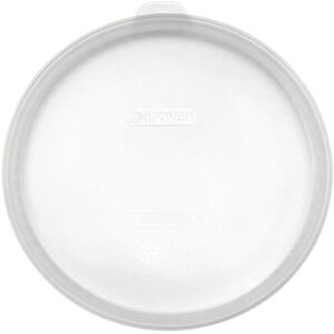 Araven Kerek szilikon tető, 235 mm kép