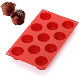 LEKUE Szilikon sütőforma 11 mini muffinhoz, Lekue kép
