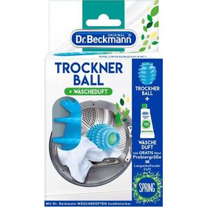 DR. BECKMANN golyók, tavaszi illattal 50 ml kép