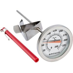 Browin sütéshez és főzéshez, 0° - 250°C kép