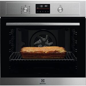 Electrolux EOF4P56X 600 FLEX SurroundCook kép