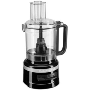 KitchenAid Food Processor 5KFP0921EOB, 2, 1 l, fekete kép