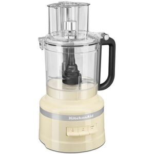 KitchenAid Food Processor 5KFP1319EAC, 3, 1 l, mandula kép