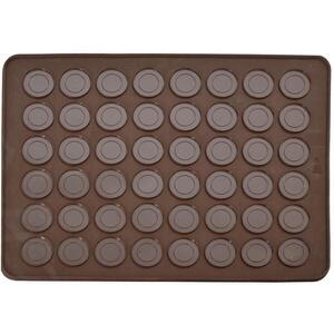 Orion Macaron szilikon forma kép
