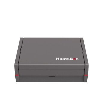 Faitron HeatsBox PRO intelligens melegíthető ebéddoboz kép