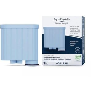 Aqua Crystalis AC-CLEAN a PHILIPS/SAECO karos kávéfőzőhöz (AquaClean szűrő csere) kép