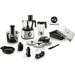 Philips Avance Collection HR7778/00 1300W kép