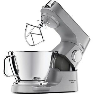Kenwood KM Titanium Chef Baker KVC85.594SI kép