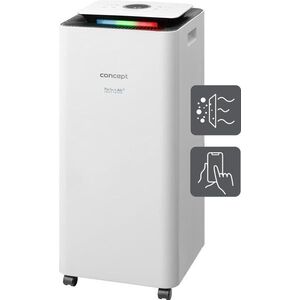 Concept OV2216 Perfect Air Smart kép