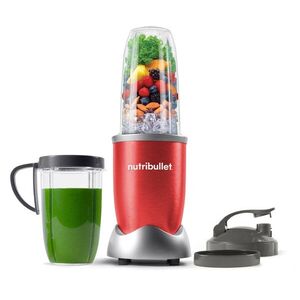 Nutribullet Pro 900 NB907R kép