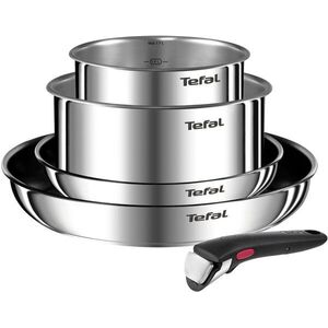 Tefal Ingenio Emotion L897S574 edénykészlet 5 db kép