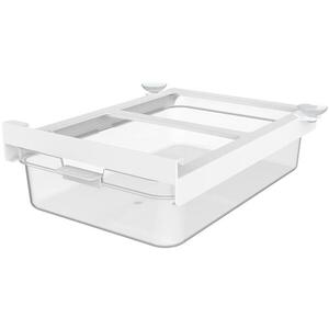 Rotho Cauma box fiók 2, 6 l kép