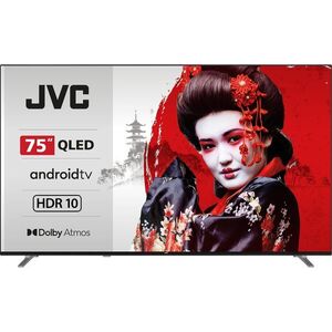 75" JVC LT-75VAQ3435 kép