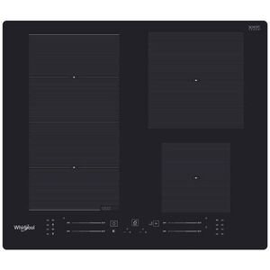 WHIRLPOOL WF S7560 NE kép