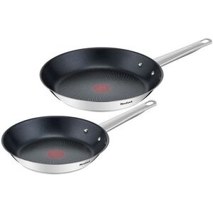 Tefal B922S204 Cook Eat Serpenyő készlet, 24 + 28 cm kép