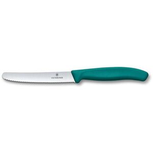 Victorinox Victorinox Swiss Classic paradicsomkés, 11 cm, zöld kép