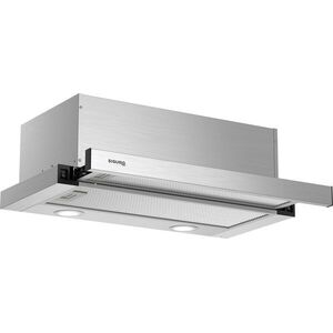 Siguro HD-T320S Teleskopic hood kép