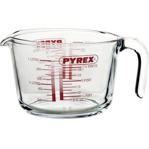 Pyrex Üveg mérőedény, 1000 ml kép