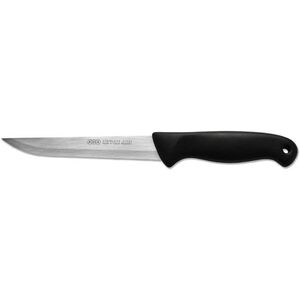 KDS Konyhakés, felső heggyel, 15 cm, fekete kép