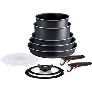Tefal L7239323 Ingenio So'Light 11 db kép