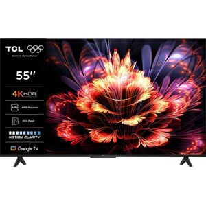 55" TCL 55V6C kép