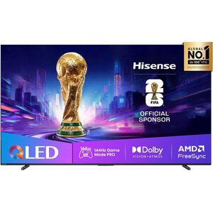 100" Hisense 100E7Q PRO kép
