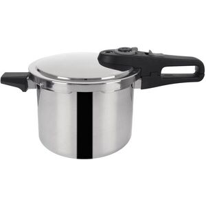 Orion WIND Kukta, rozsdamentes acél, 6 l kép