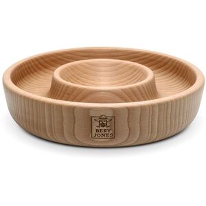 Bery Jones DUO bükk, szervírozó, 26 cm kép