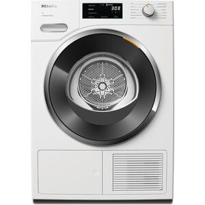 MIELE TWH780WP EU1 LW EcoSpeed 9 kg kép